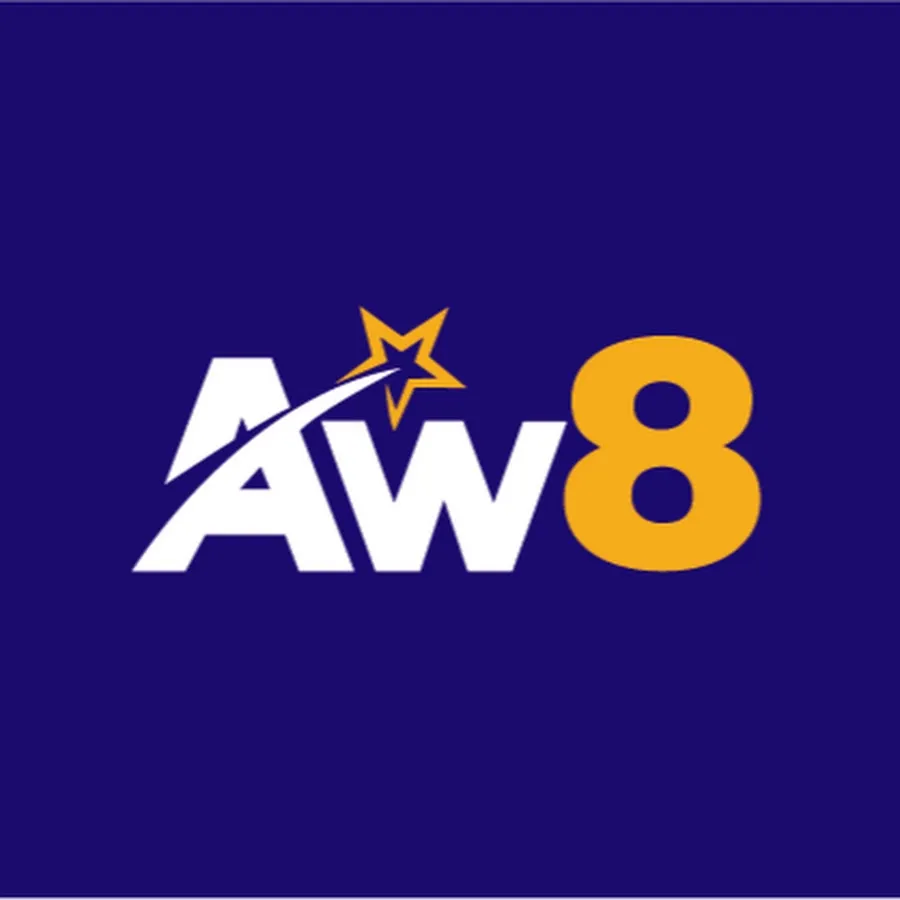 AW8 - Pertarungan Terakhir dalam Dunia Battle Royale