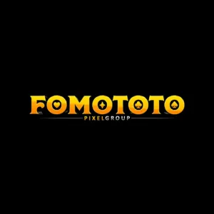 FOMOTOTO - Game Gaple Seru dan Menyenangkan