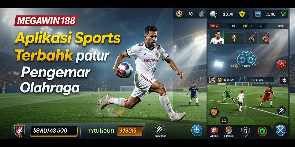 Tangkap layar gameplay MEGAWIN188 yang menarik dan interaktif.